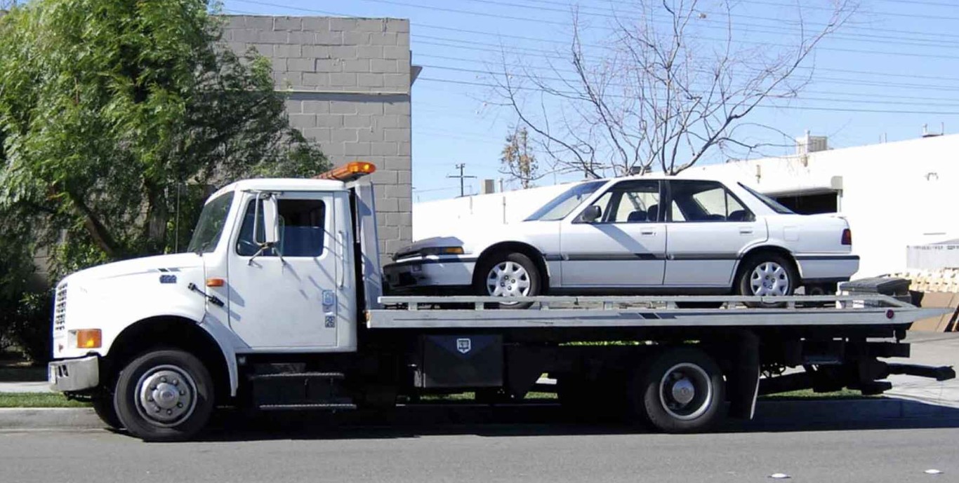 Flatbed Towing service in Mission Bend, TX