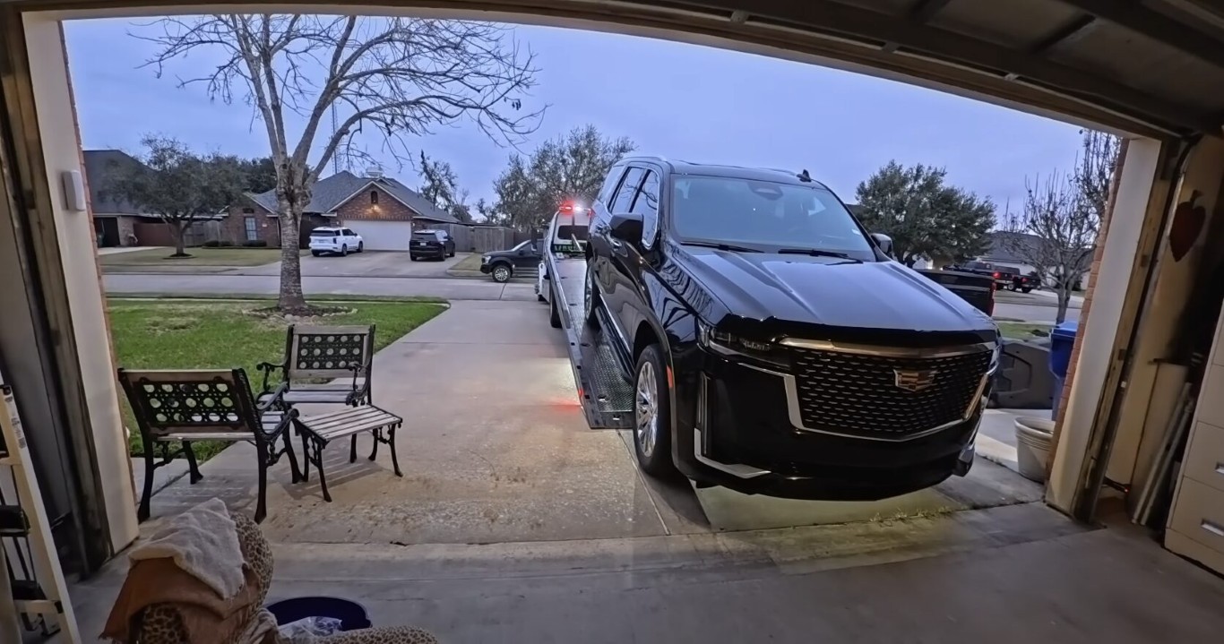 Motorcycle Towing service in Mission Bend, TX